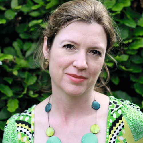 Joss Stirling